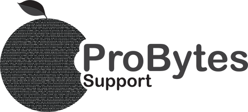 ProBytes Support